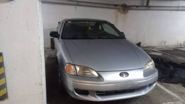 Garaje en Venta en Ventanielles