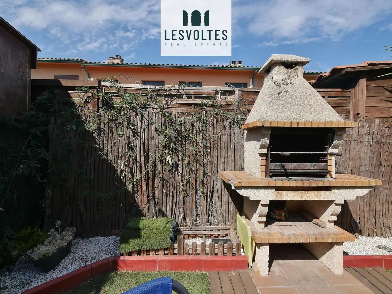 Casa o xalet en venda en Vall-llobrega amb Aire condicionat, Calefacció i Jardí privat