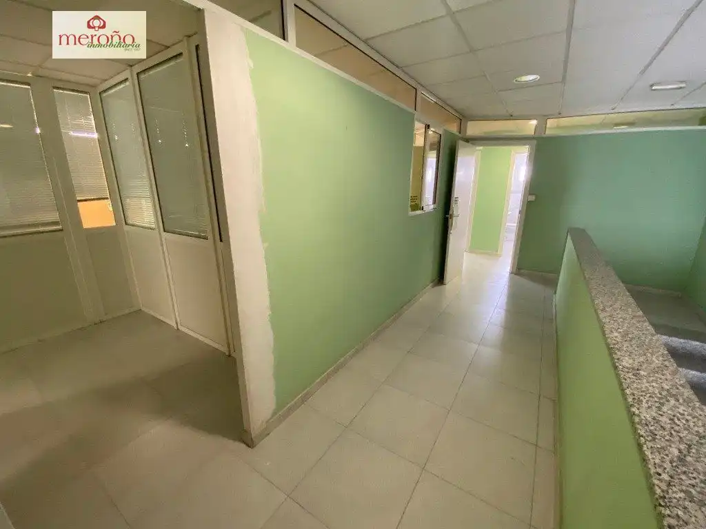Oficina de lloguer a Algorós - El Derramador, imagen 8