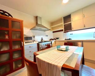 Kitchen of House or chalet for sale in Elche / Elx  with Air Conditioner, Heating and Terrace