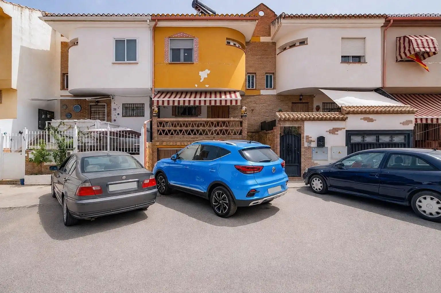 Adosado en venta en Calle BARTOLOME DE LAS CASAS, imagen 44