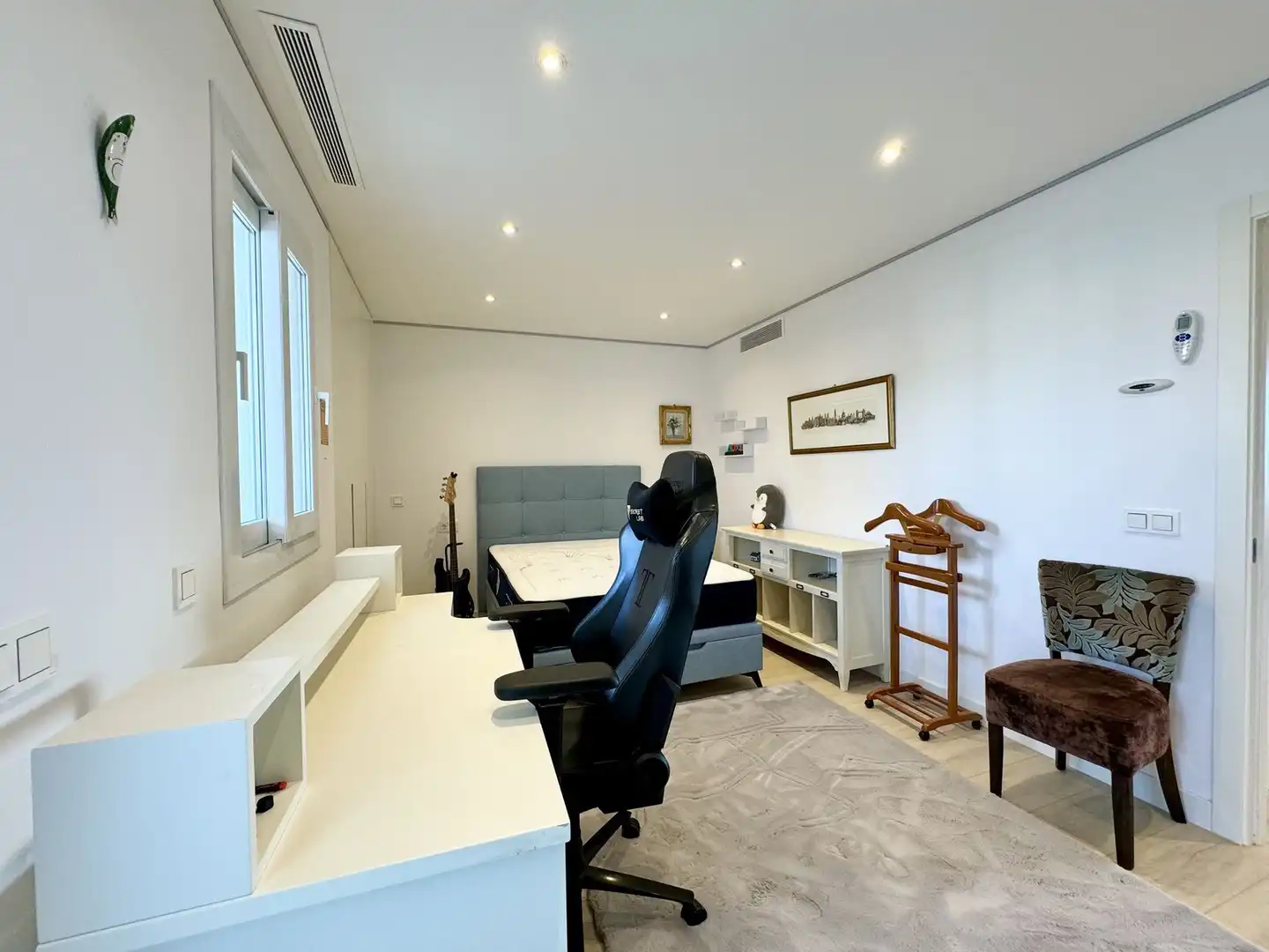 Apartament amb piscina en venda a Calle Lima 10, imagen 25