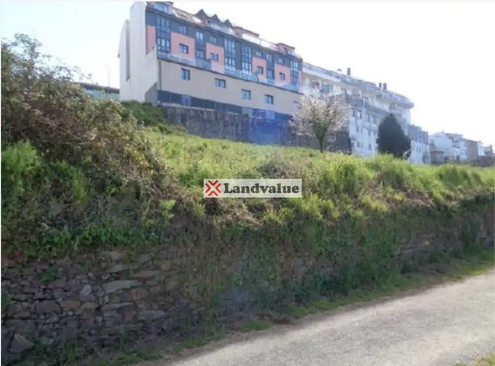 Residential land for sale in Betanzos, imagen 7