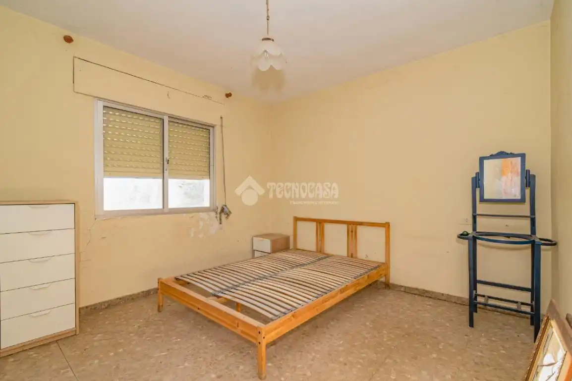 Bedroom of Houses for sale in Loja, Granada