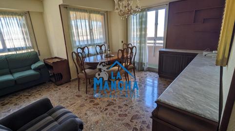 Photo 5 of Flat for sale in Avenida Ramon y Cajal, Industria, Albacete