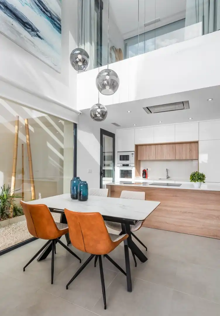 Casa con piscina en venta en Benijófar, imagen 11