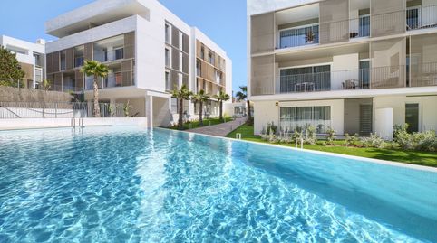 Foto 5 de Apartament en venda a Centro ciudad, Jávea / Xàbia