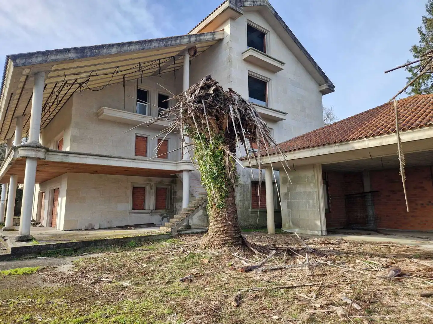 Casa con piscina in vendita a Teo, imagen 29