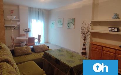 Esszimmer von Wohnung zum verkauf in  Huelva Capital mit Klimaanlage