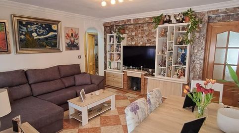Foto 5 de Piso en venta en Barrio de Ciudad Jardín, Málaga Capital