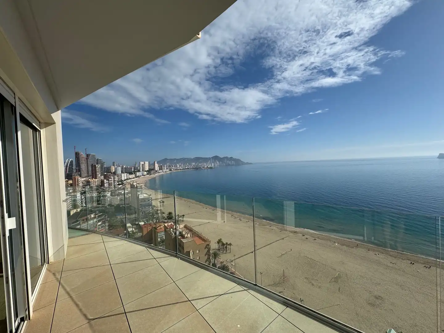 Mini appartamento con ascensore in vendita a Playa de Poniente, imagen 12