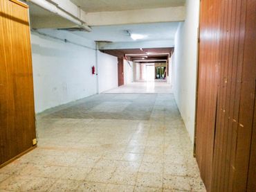 Local comercial en alquiler en Centre