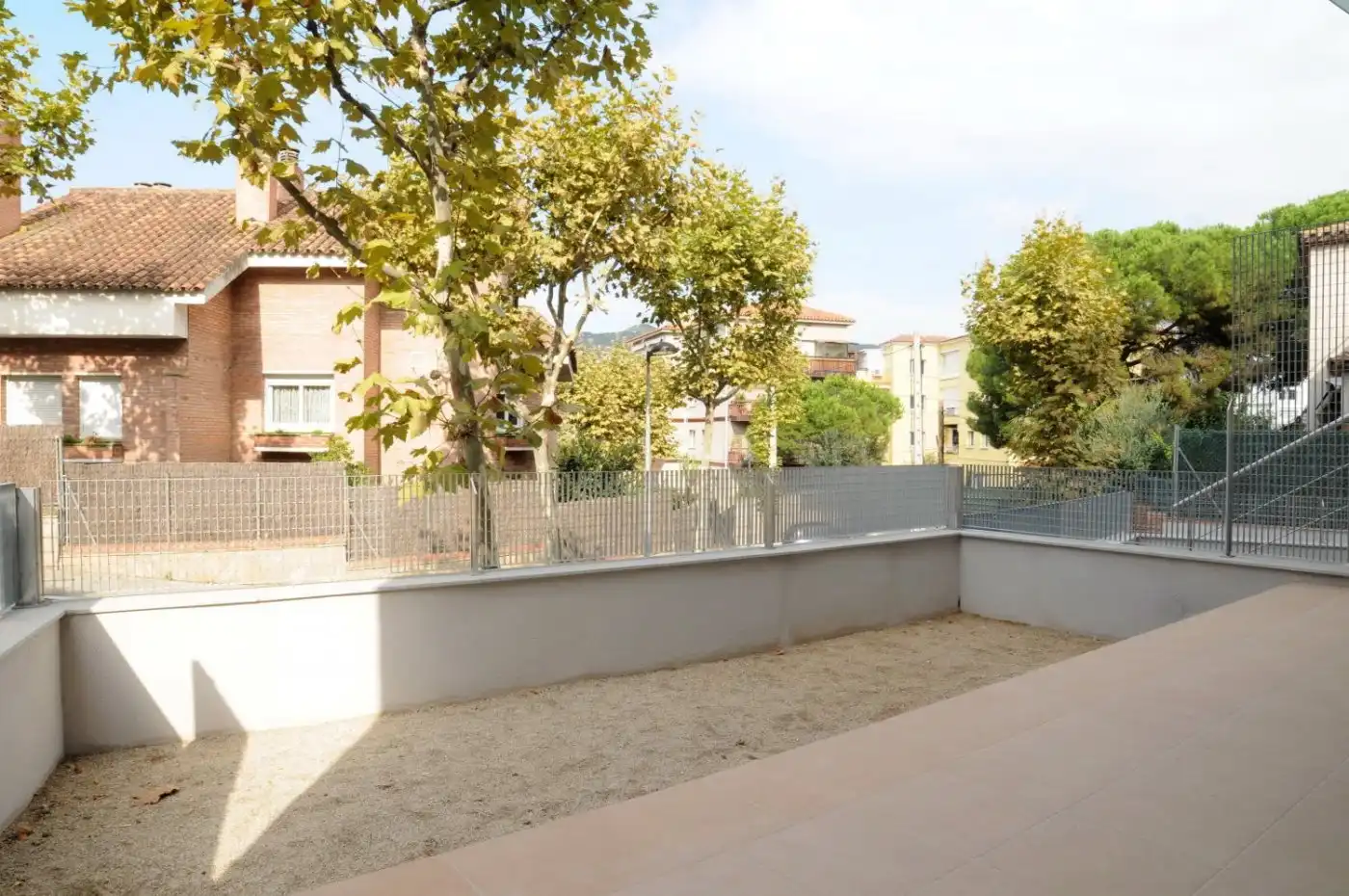 Wohnung zur Miete in Calle DE LA MARE DE DEU DE LA MERCE, Tiana
