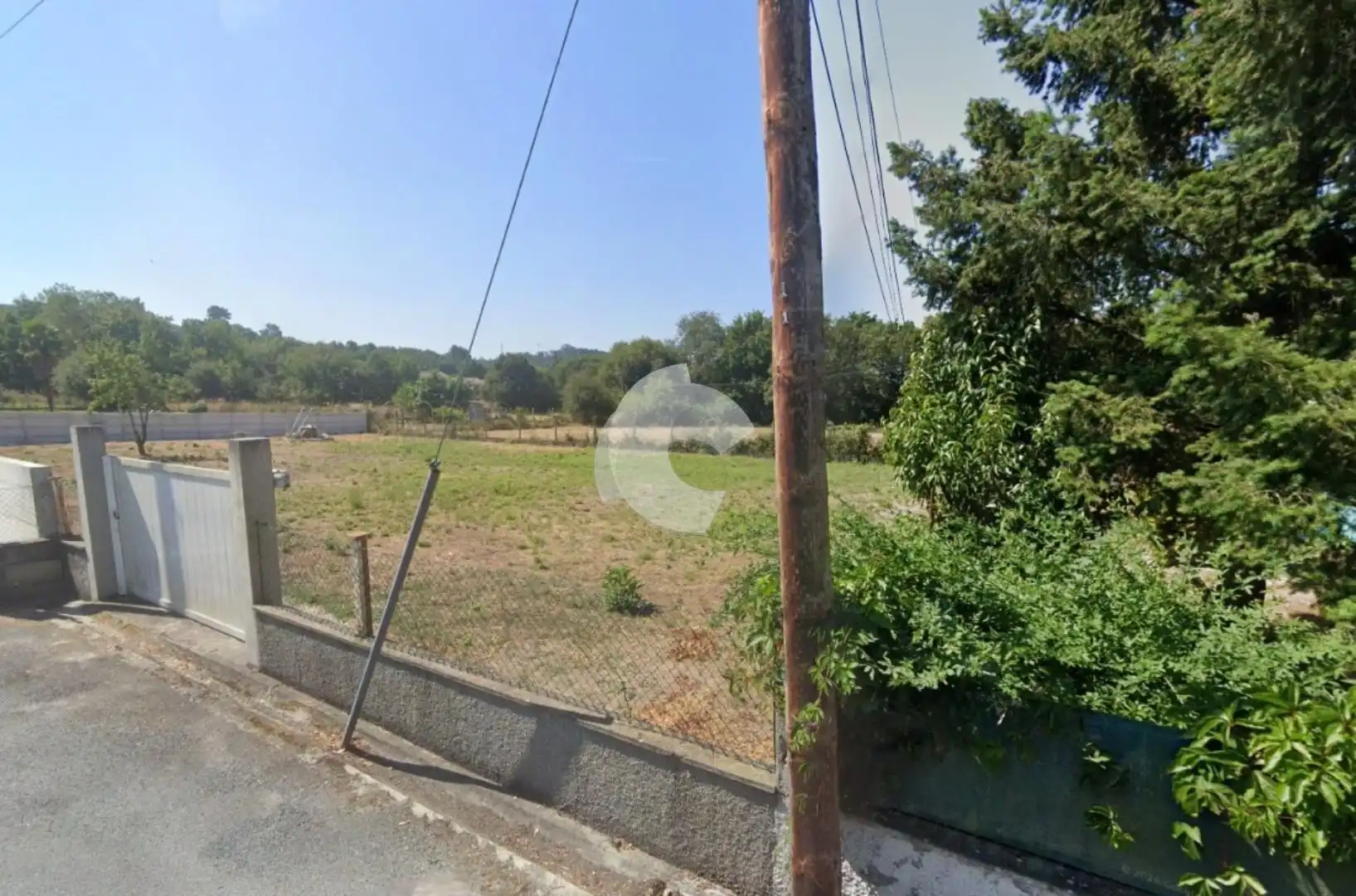 Terrenys i solars en venda a O Pereiro de Aguiar, imagen 3