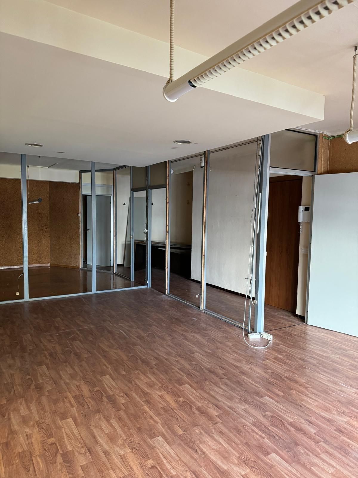 Oficina en venta en Eixample Nord