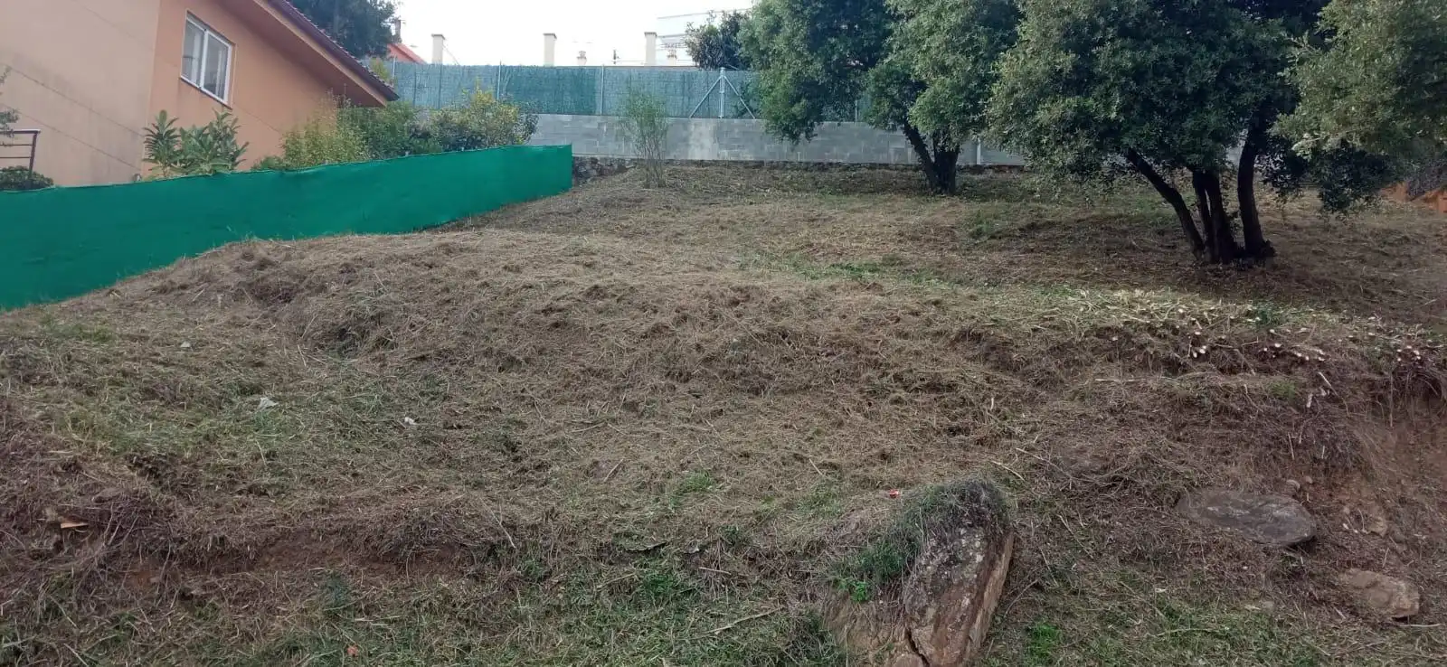 Residential land for sale in Santa Susanna, imagen 7