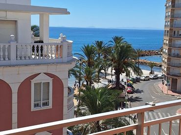 Appartement compact à vendre à Playa del Cura