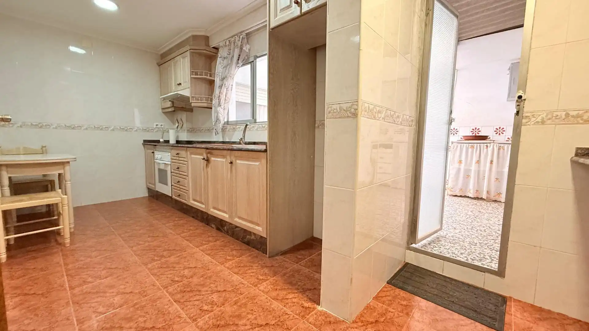 Flat for sale in Meliana