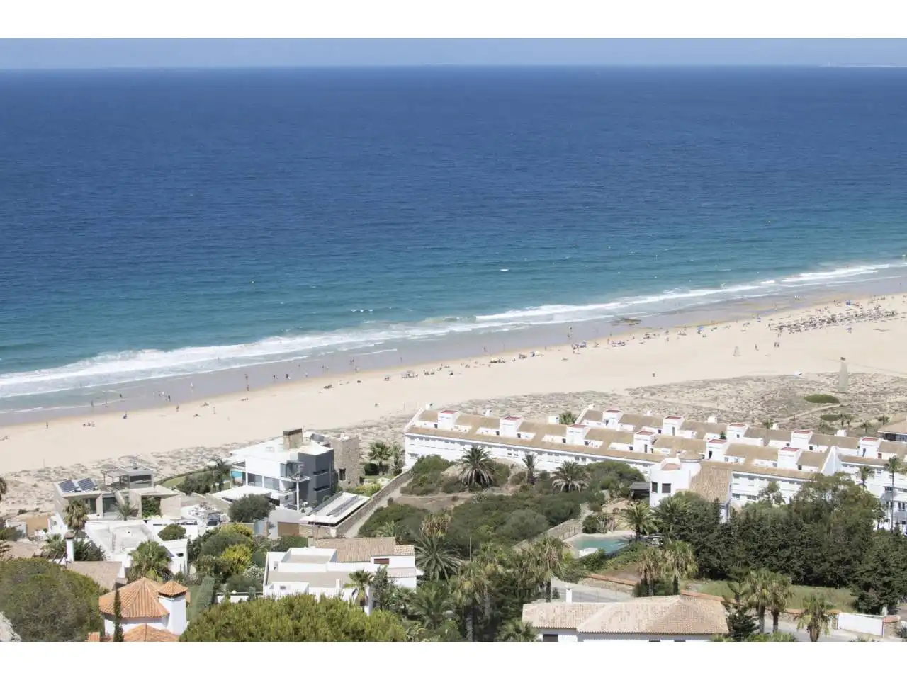 Residential for sale in Cabo de Plata, Atlanterra