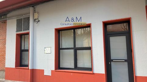 Foto 5 de Apartamento de alquiler en Vega, Caño Argales, Valladolid Capital