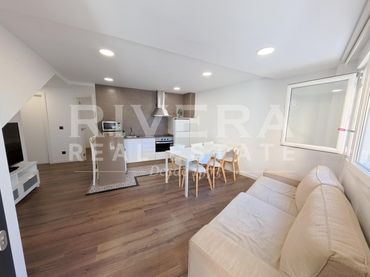 Wohnung zum Verkauf in Rúa Carlos Casas
