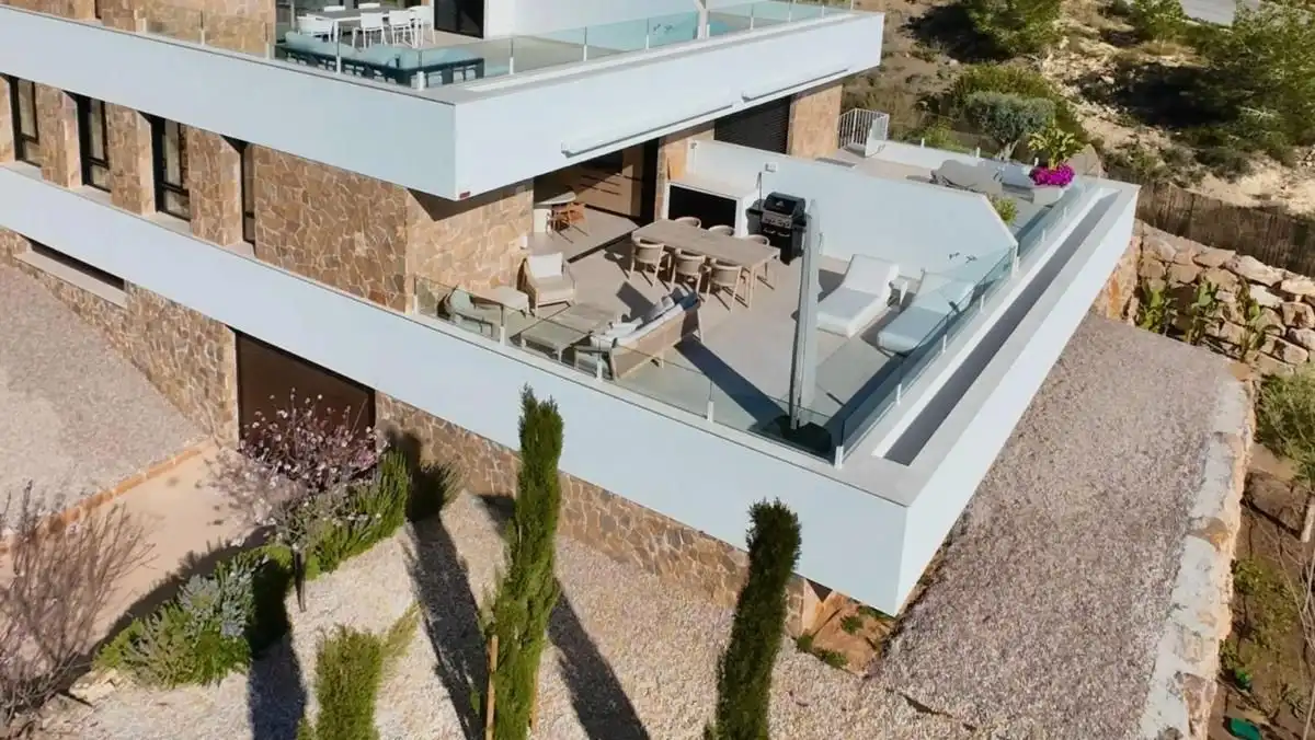 Appartement compact avec piscine à vendre à Orihuela Costa, imagen 26