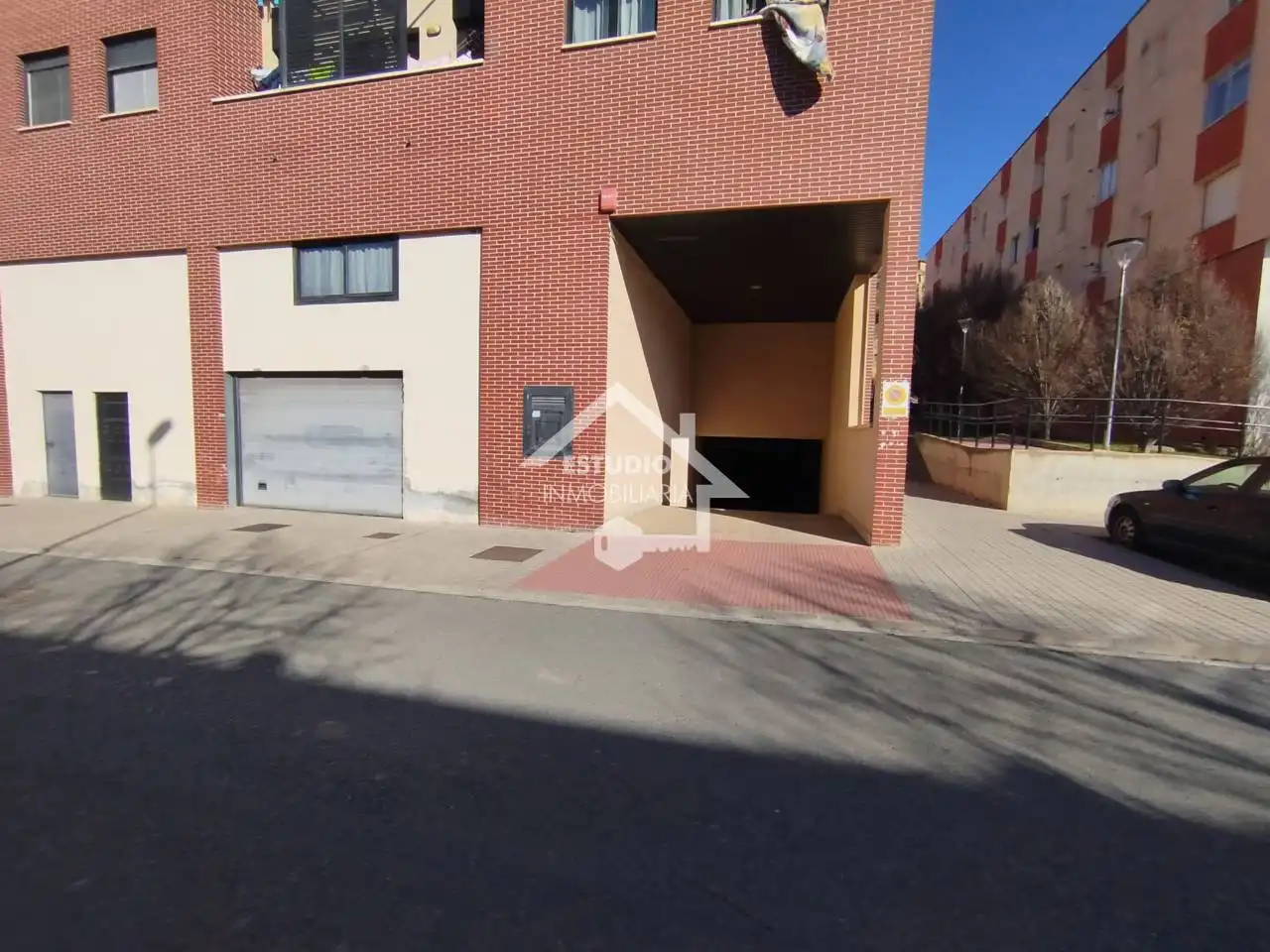 Appartamento con terrazza in vendita a Calle DON PABLO ANTOÑANA ANGULO, imagen 83