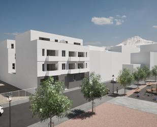 Exterior view of Flat for sale in Armilla