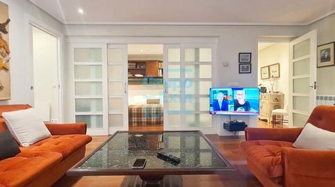 Photo 4 of Flat to rent in Área Romántica, Gipuzkoa