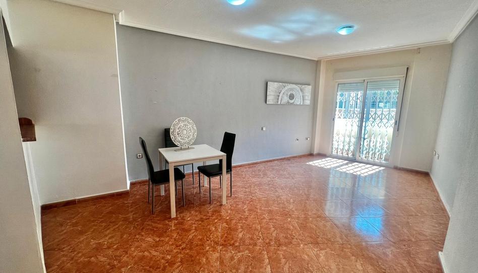Photo 1 of Flat for sale in Calle Catedrático Joaquin Rodriguez, Alhama de Almería, Almería