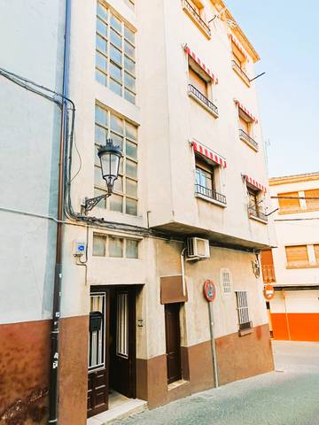 Casa-chalet en Venta en Calle San Jerónimo, 7 en San Adrián