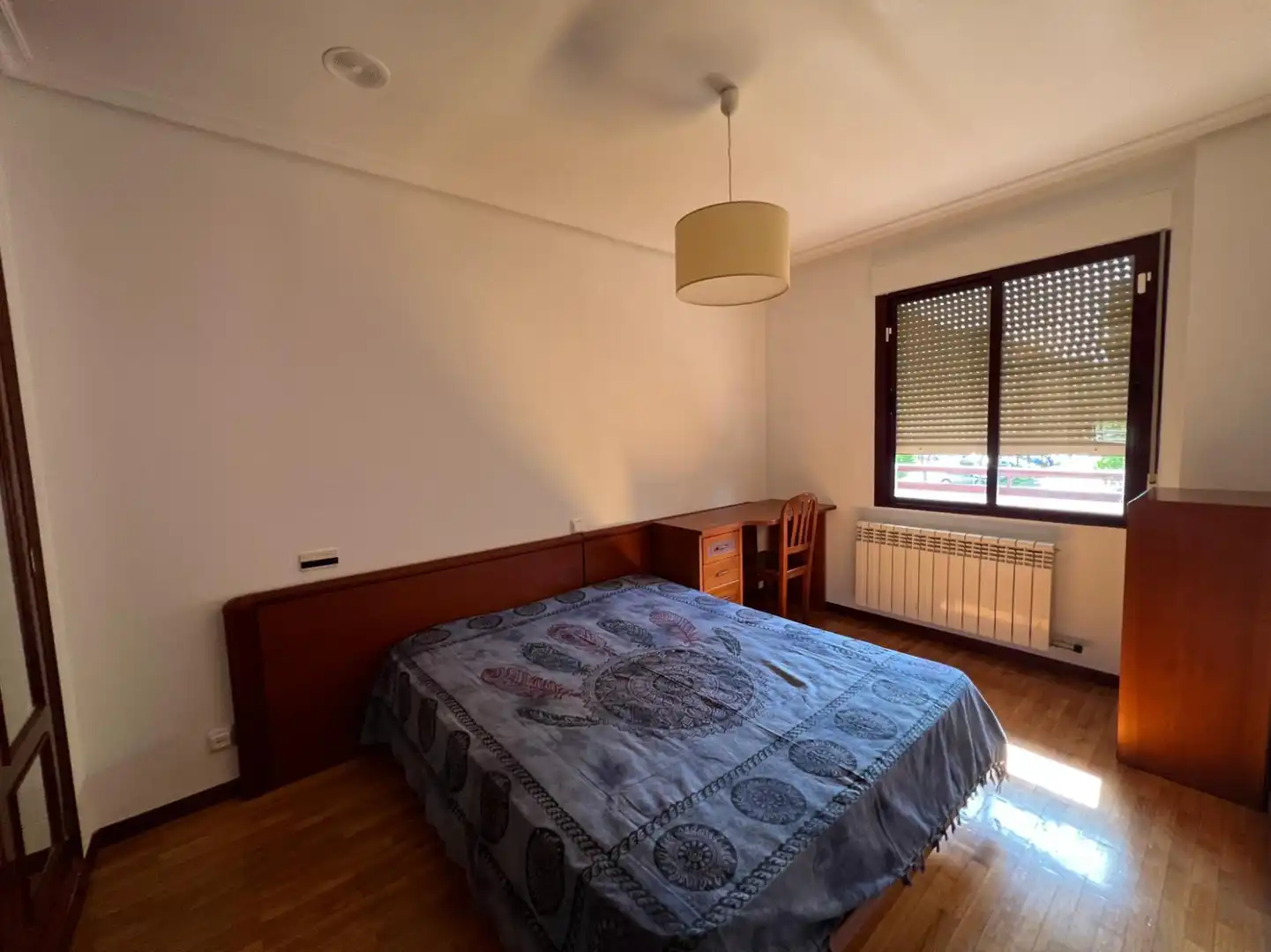 Habitación de Piso en venta en  Logroño con Calefacción, Terraza y Balcón