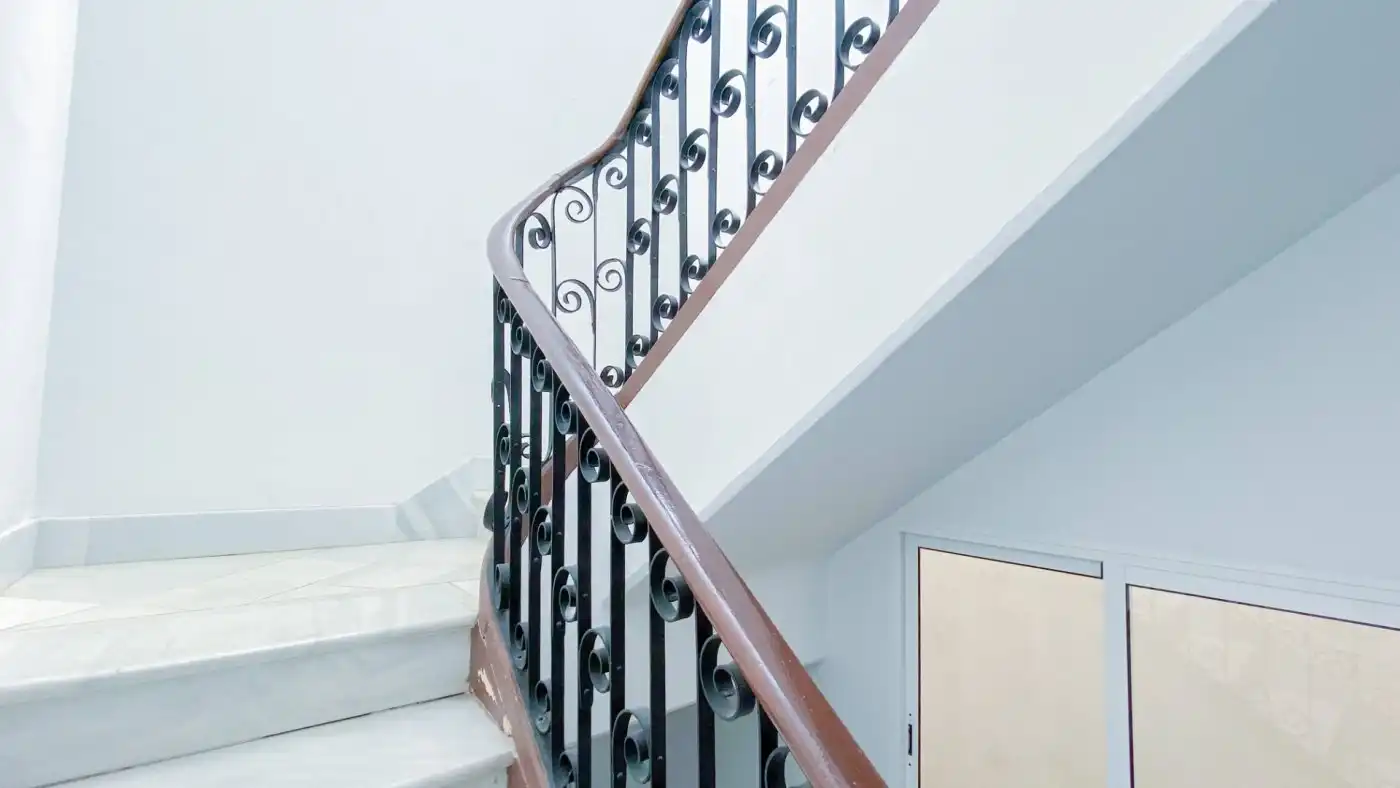 Flat for rent in Málaga  with Air Conditioner, Parquet flooring and Furnished