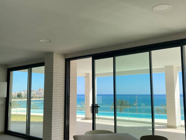 Estudio en Alquiler en Salafranca - Lloixa