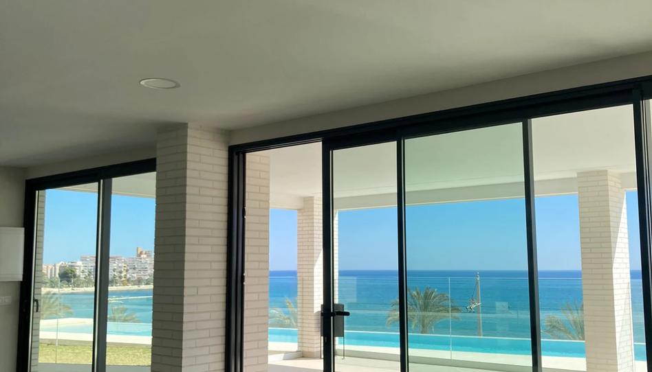 Foto 1 de Estudi de lloguer a Salafranca - Lloixa, Alicante