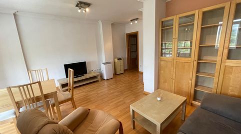 Foto 2 de Apartamento en venta en San Pablo, Albacete Capital