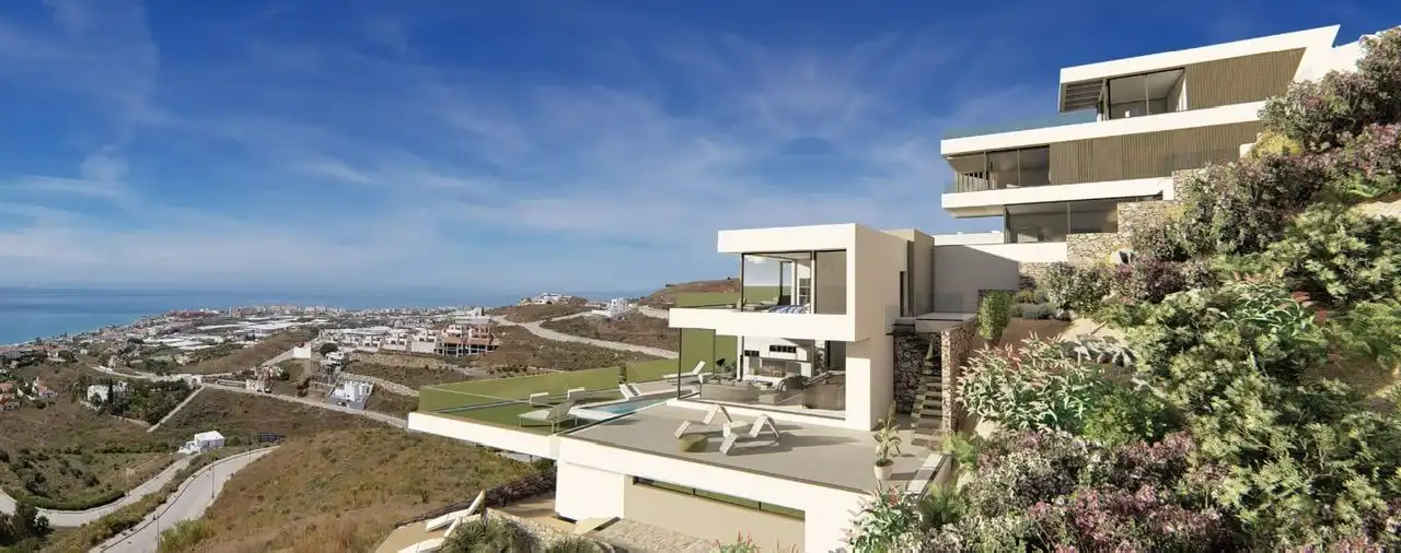 Terrenos y solares en venta en El Peñoncillo, imagen 7