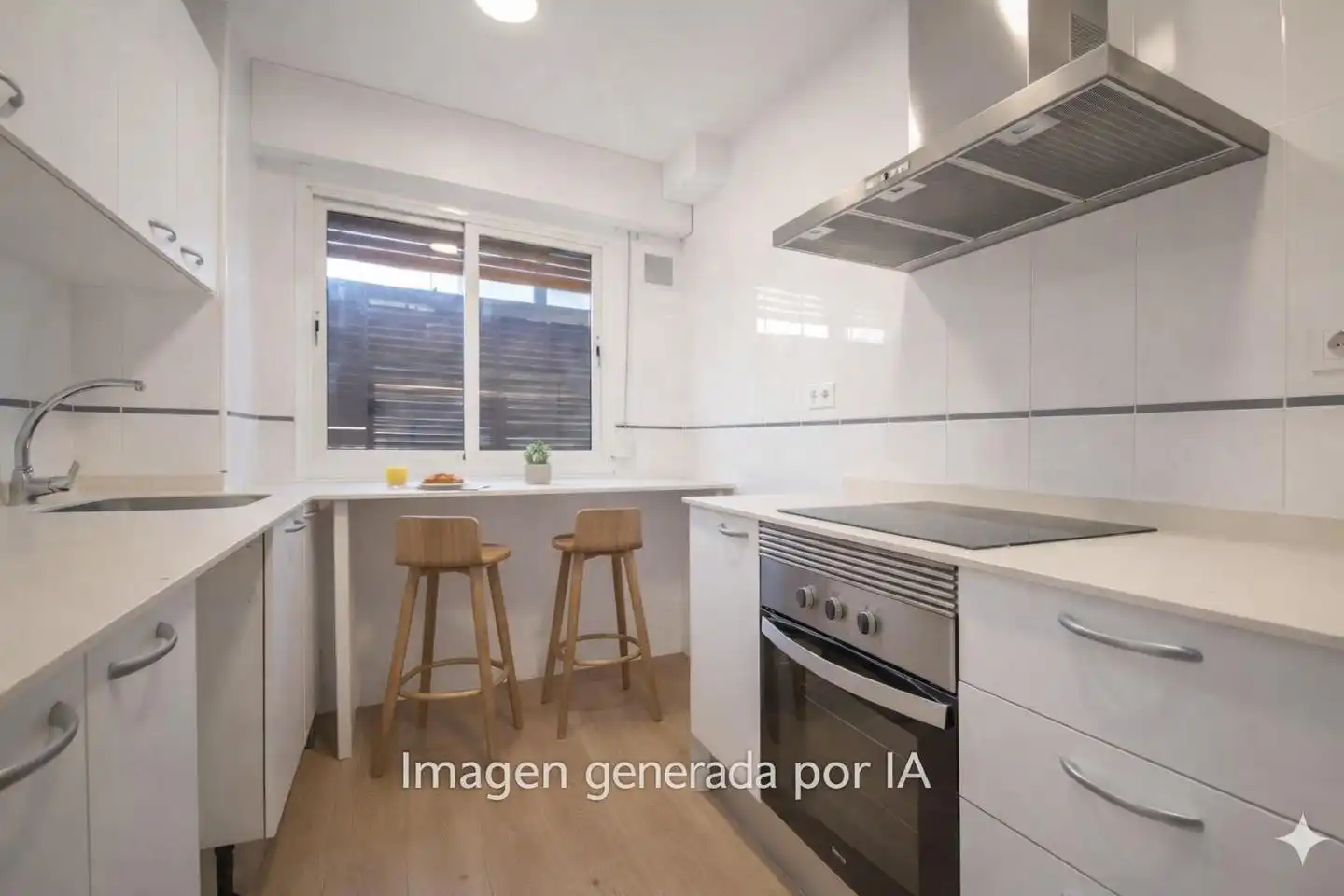 Piso en venta en De La Marina, Sagrada Família