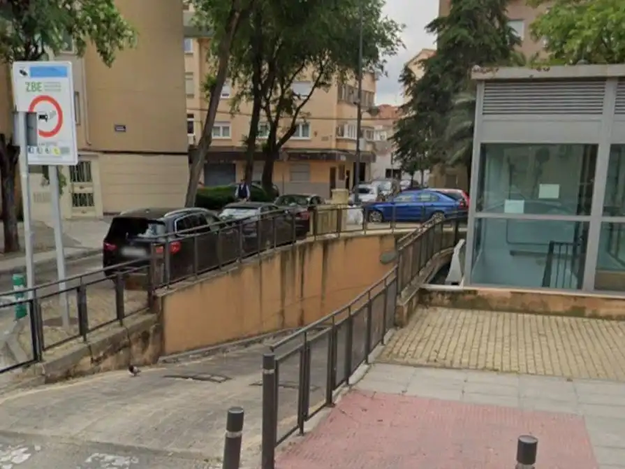 Parking of Garage for sale in Getafe