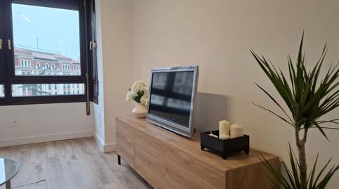 Foto 4 de Pis de lloguer a Centro, Barakaldo