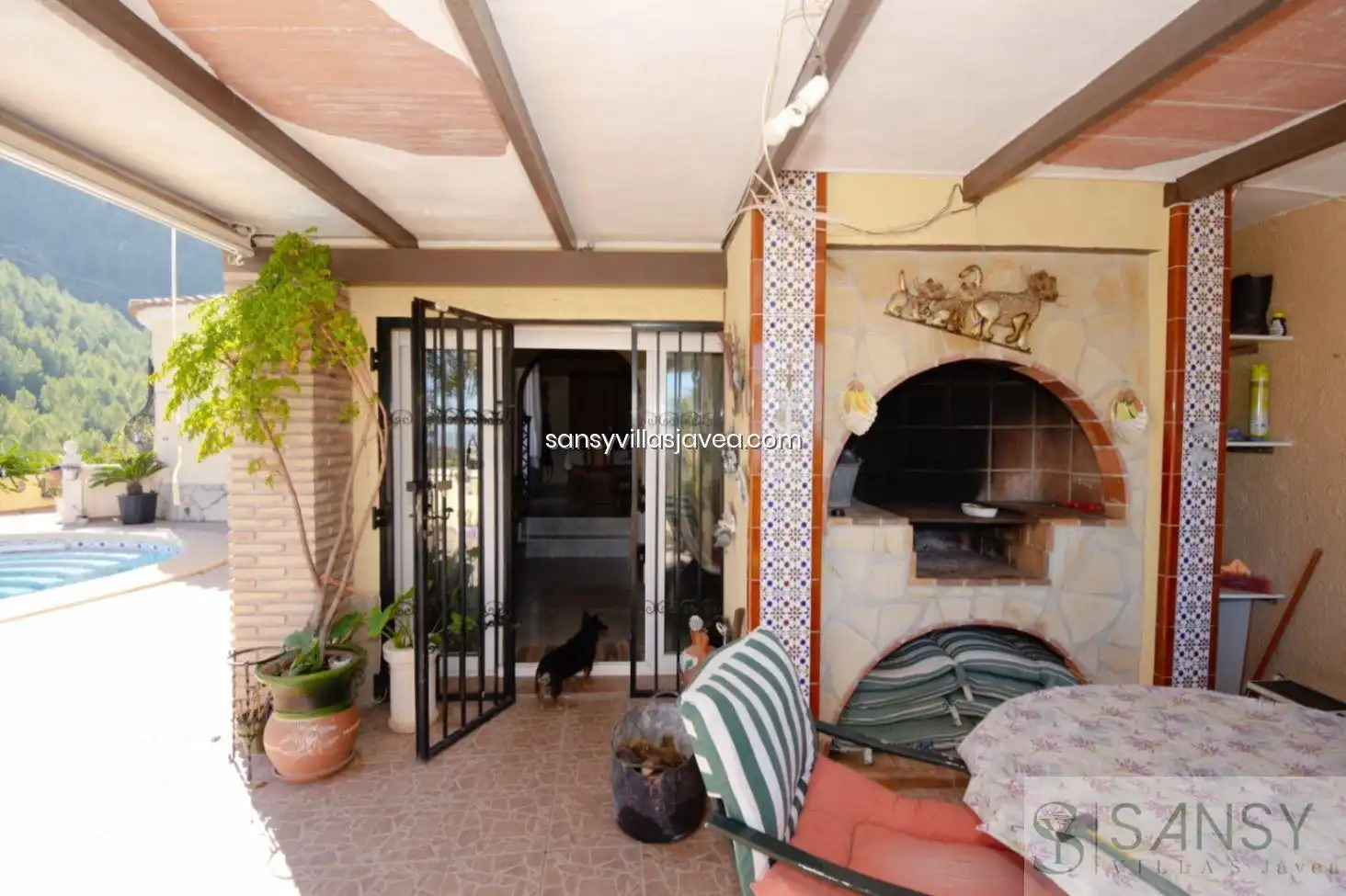 Villa zum Verkauf in La Pedrera - Vessanes, imagen 17