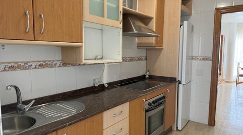 Foto 5 de Piso de alquiler en Ceutí, Murcia