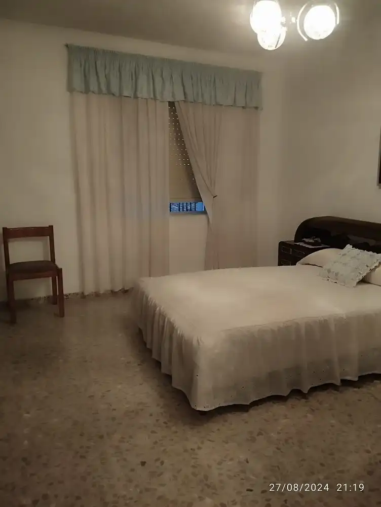 Habitación de Piso en venta en Garrovillas de Alconétar con Amueblado y Balcón