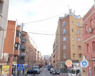 Vista exterior de Pis en venda en  Madrid Capital