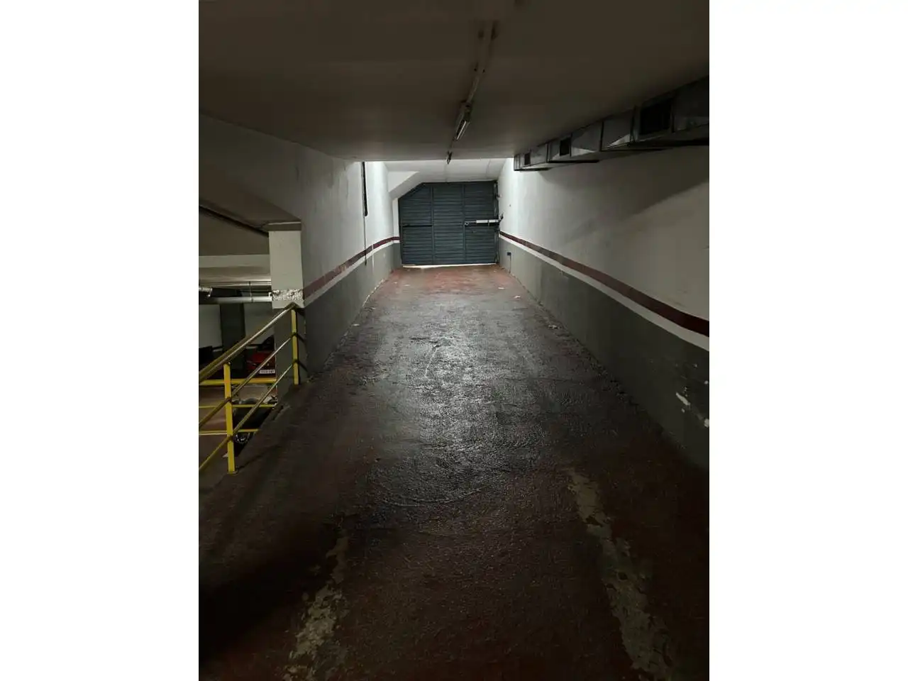 Garage zum Verkauf in Barcelona