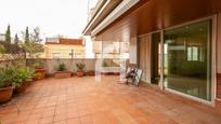 Terrace of Flat for sale in Sant Feliu de Llobregat  with Air Conditioner and Terrace