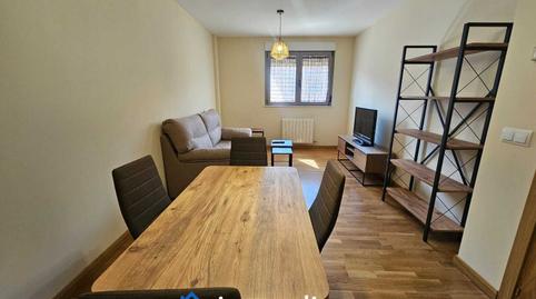 Photo 5 of Flat to rent in Calle George Borrow, La Platina- Hospital - Campus, Salamanca