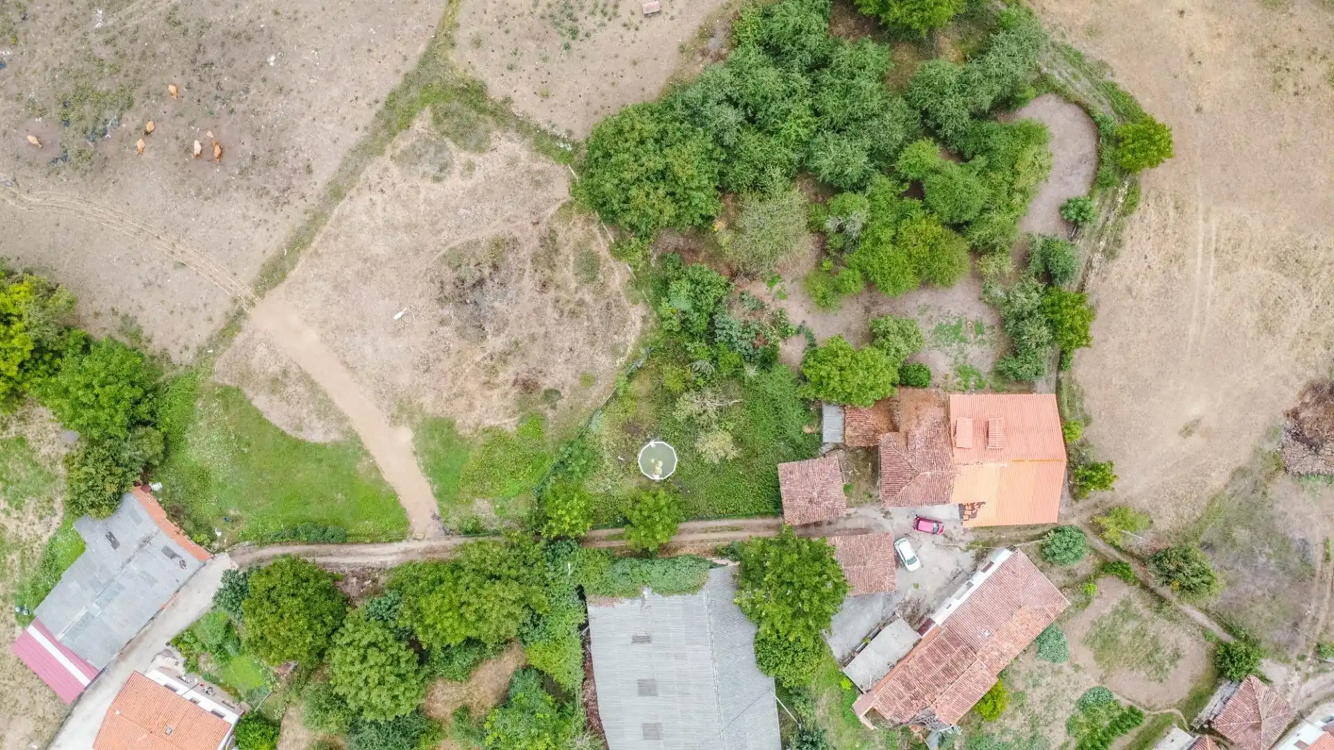Residencial en venta en Lena