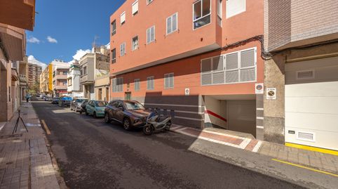 Foto 2 de Piso en venta en Calle Doña Perfecta, 222, Schamann - Rehoyas, Las Palmas de Gran Canaria