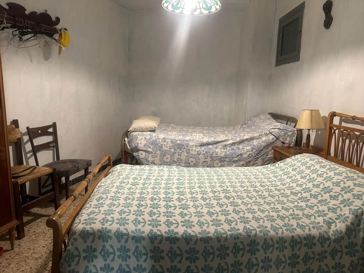 Habitación de Finca rústica en venta en Cádiar con Terraza, Trastero y Balcón